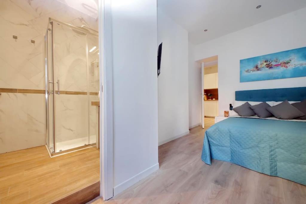 Apartamento Leto Roma